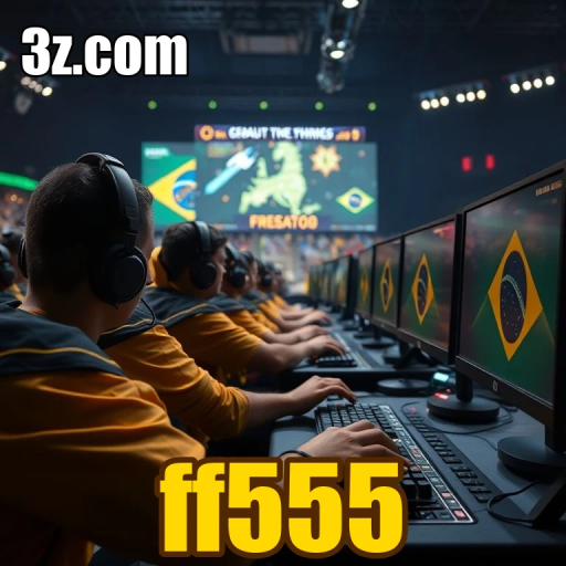 Jogos Casuais no ff555: A Aventura que Cabe na Palma da Mão