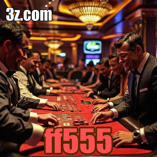 Comunitário e Vibrante: A 'community' do ff555 Empodera Jogadores