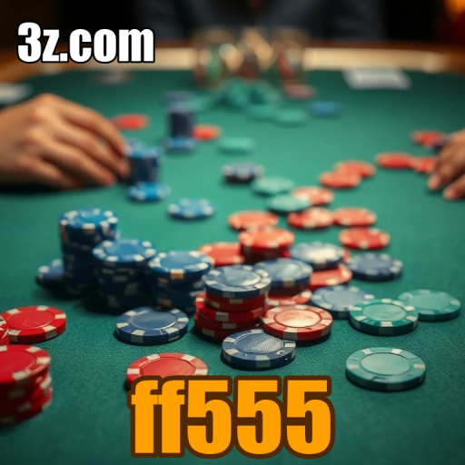 Da Criatividade dos Devs ao Mundo do ff555: Uma Jornada