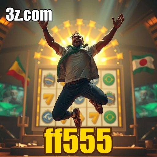 Multiplayer do ff555: Uma Nova Era nos Jogos Brasileiros